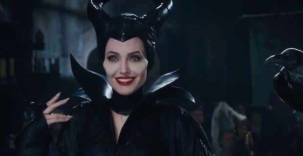June 1 Box Office - Maleficent
