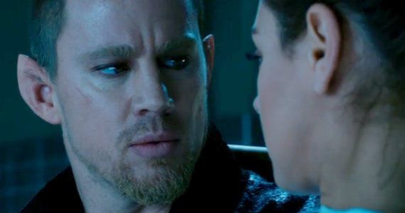 ‘Jupiter Ascending’ International Trailer: The Wachowskis Go to Space