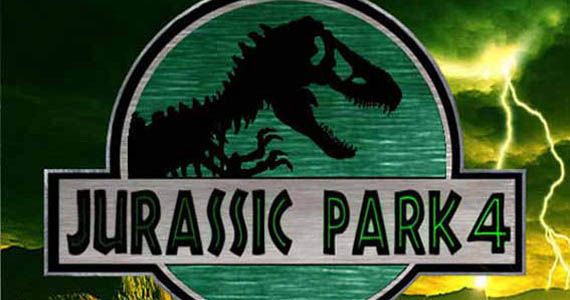 Jurassic Park 4 Update