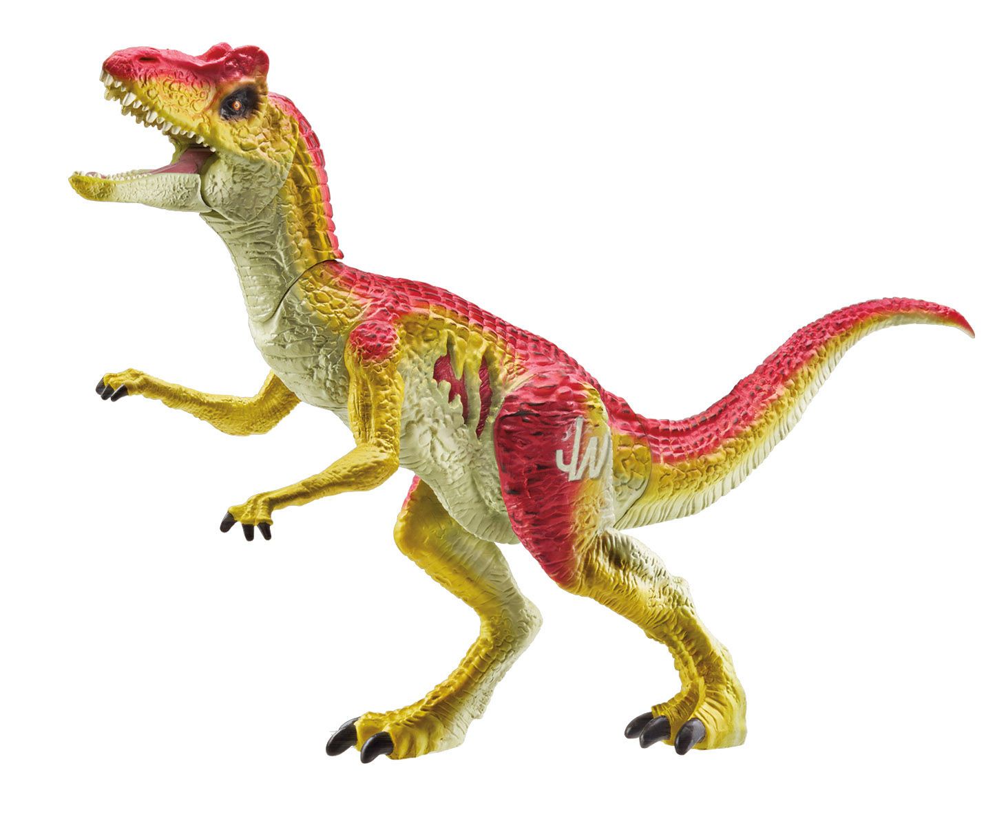 Jurassic World Basic Figure - ALLOSAURUS