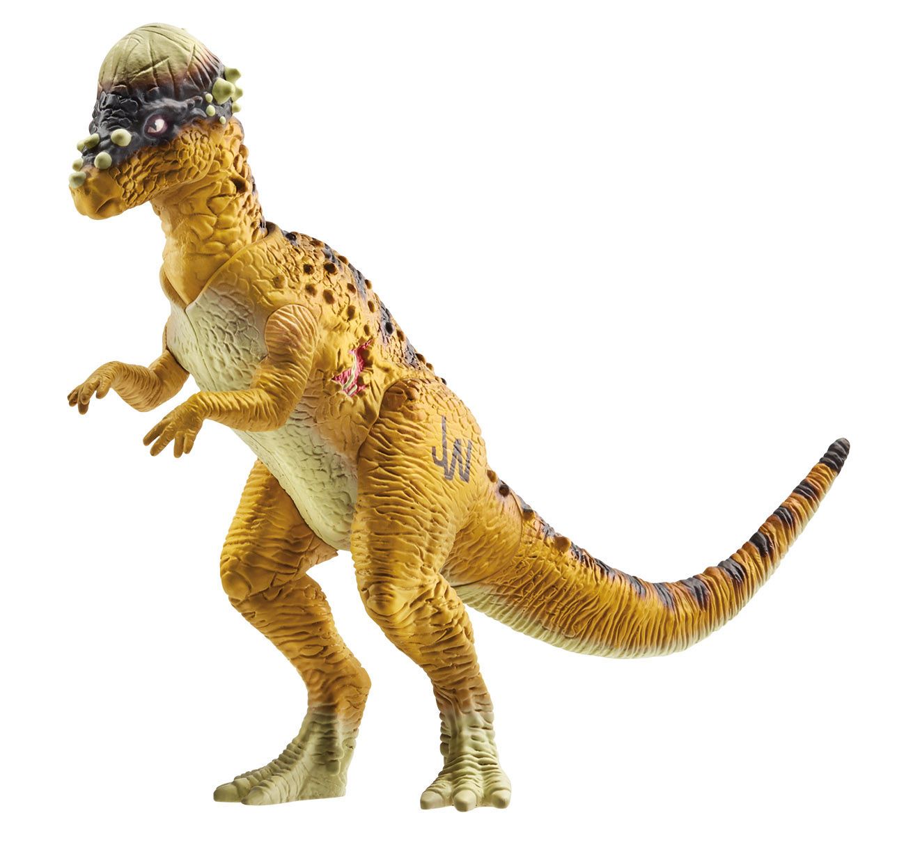 Jurassic World Basic Figure - PACHYCEPHALOSAURUS