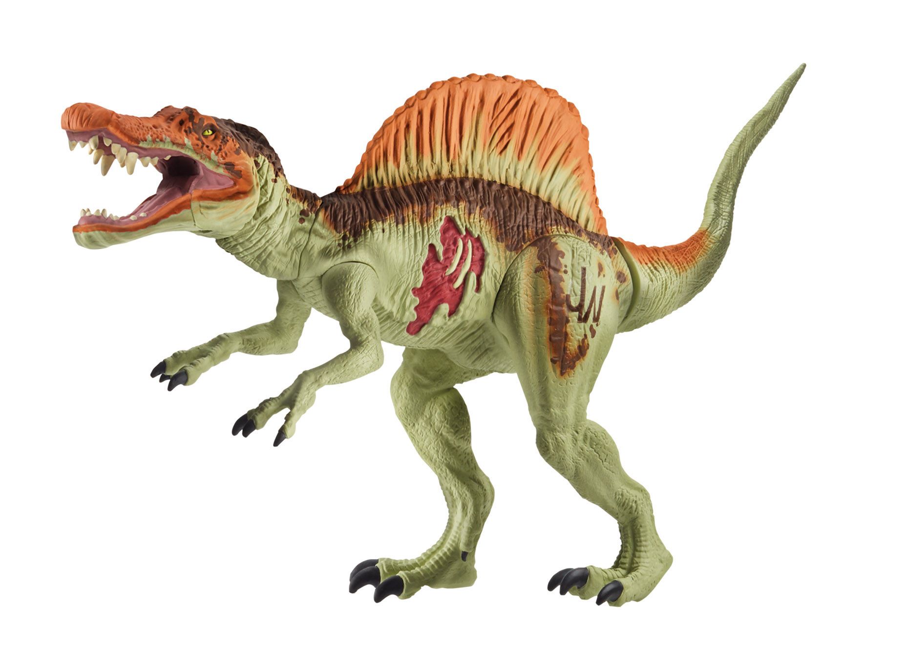 Jurassic World Basic Figure - SPINOSAURUS
