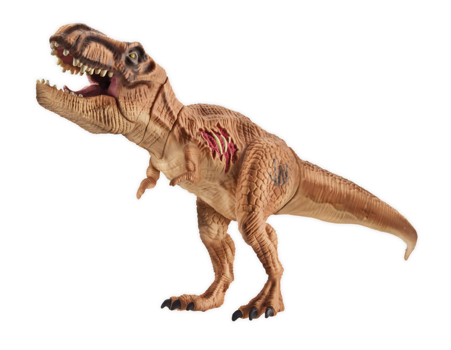 Jurassic World Basic Figure - Tyrannosaurus Rex