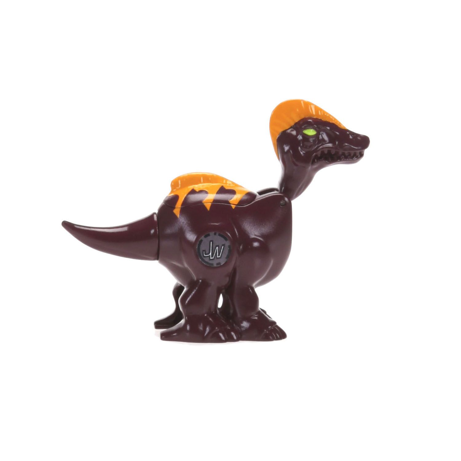 Jurassic World Brawlasaur Asst - Hypacrosaurus