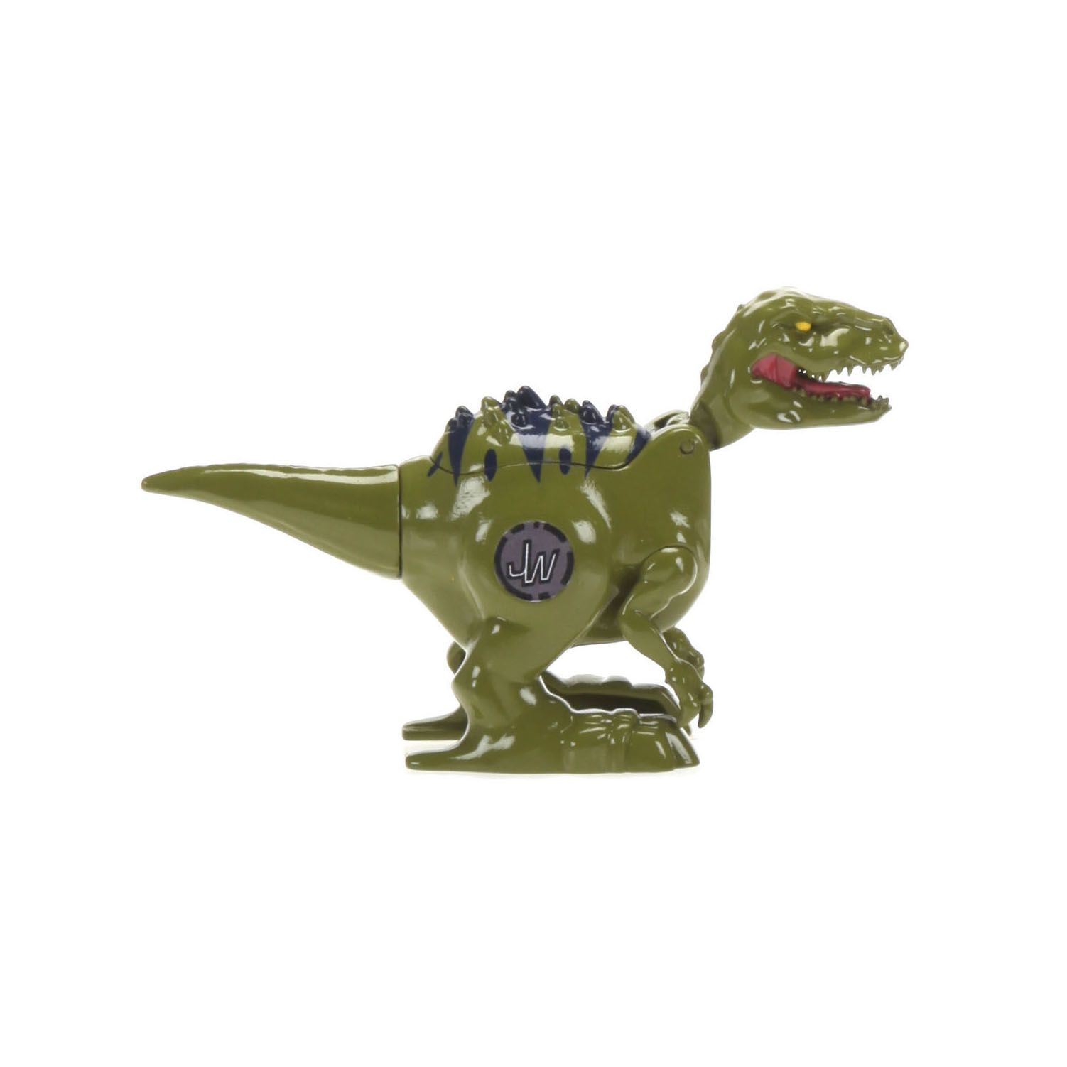 Jurassic World Brawlasaur Asst Raptor