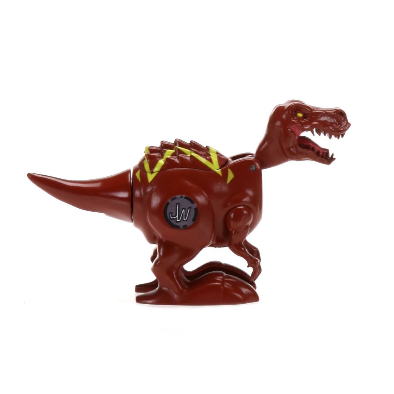 Jurassic World Brawlasaur Asst - T Rex