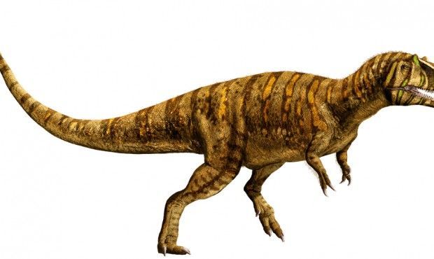 ‘Jurassic World’: 7 New Dinosaurs Revealed in Official Artwork