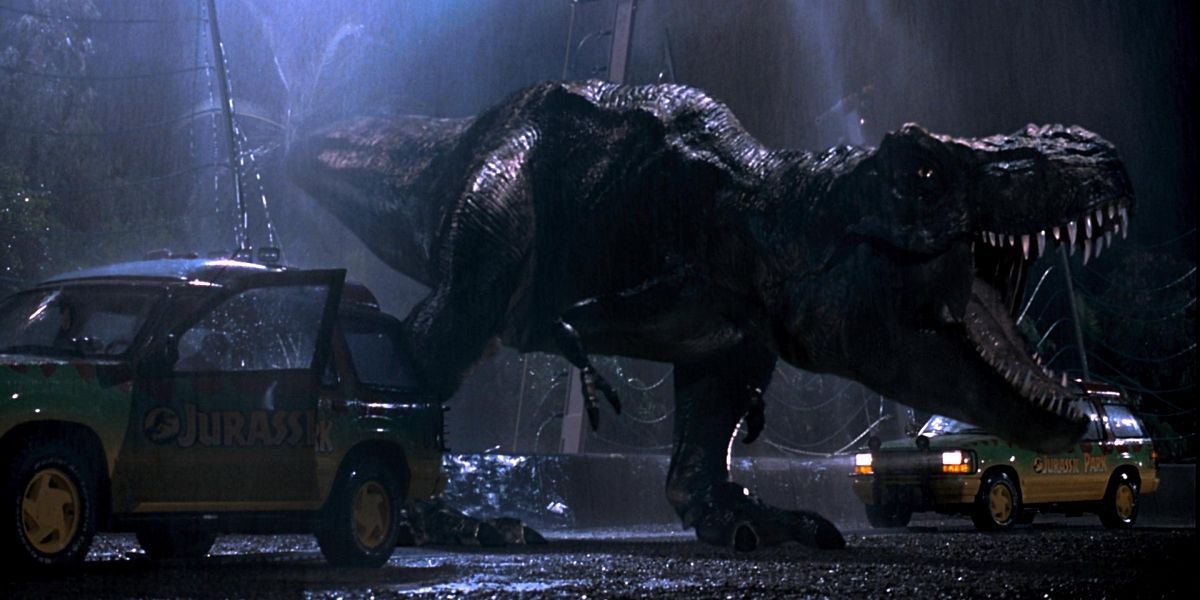 Jurassic World' Easter Eggs, Trivia & 'Jurassic Park' References
