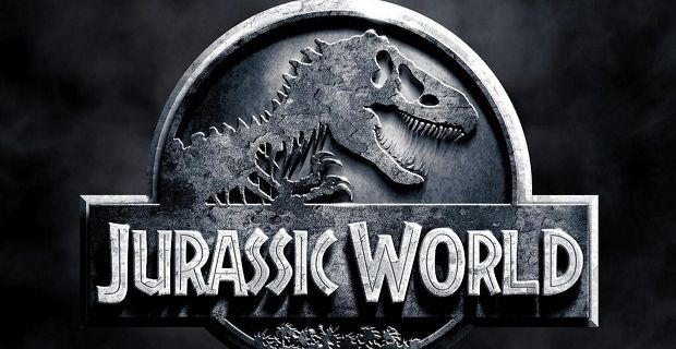 Jurassic World Header (Official)