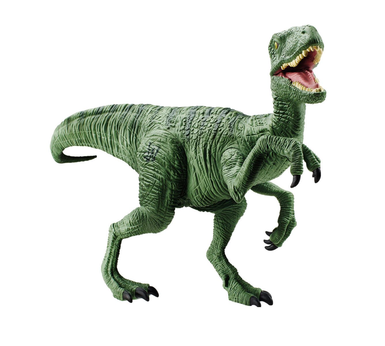 Jurassic World Raptor - CHARLIE