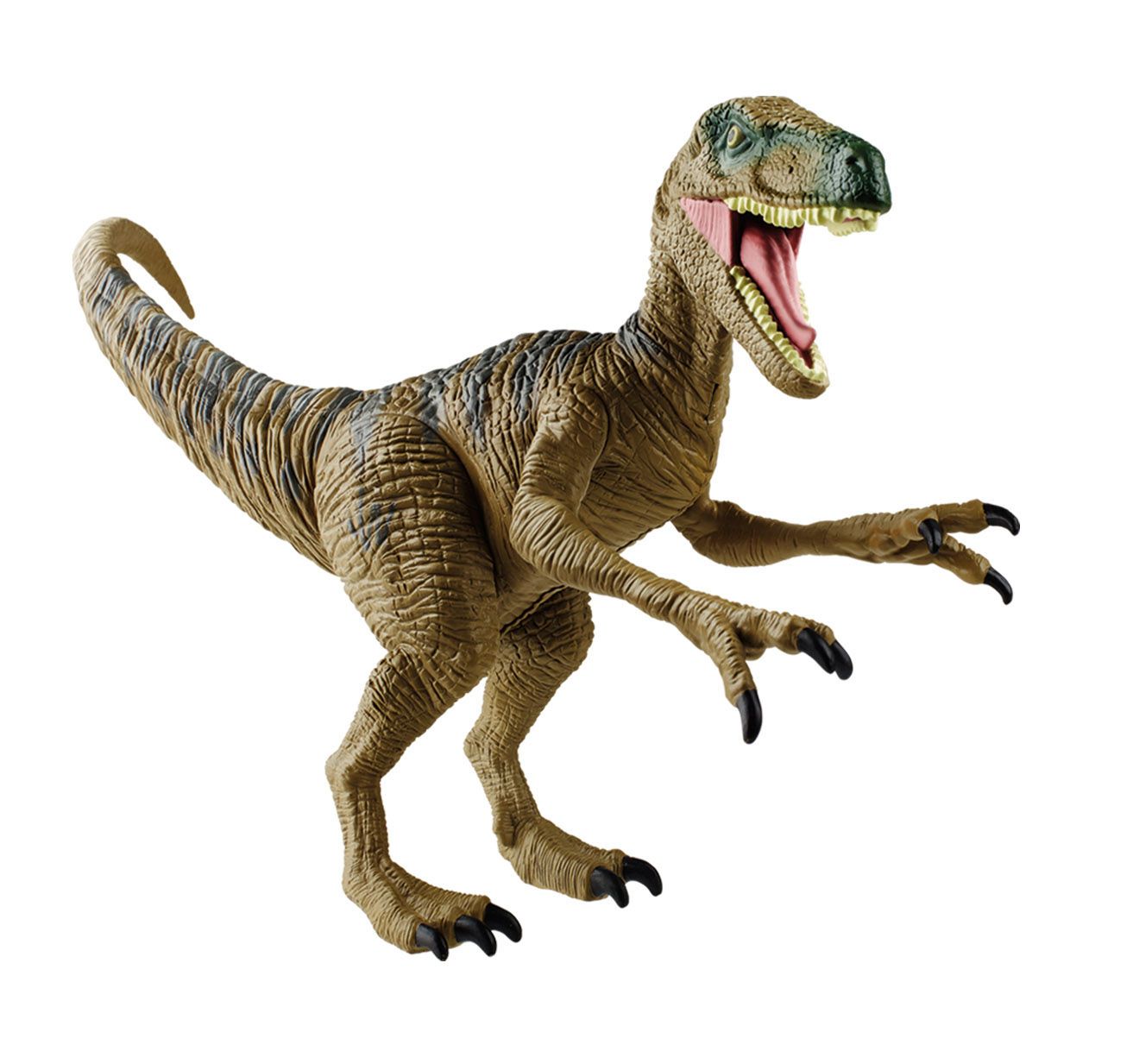 Jurassic World Raptor - DELTA