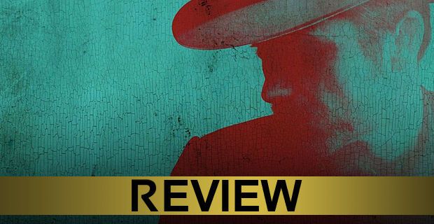 Justified S6 Review Banner