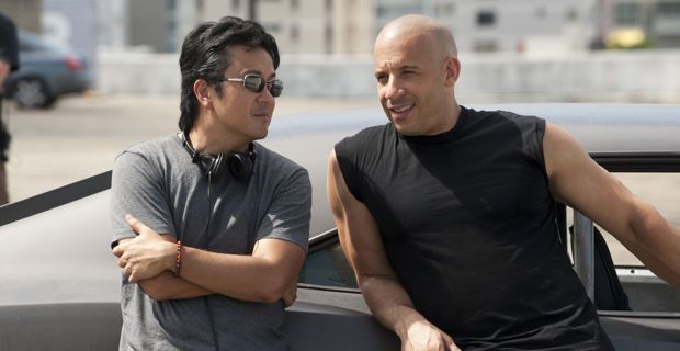 ‘Fast and the Furious’ May Get Multi-Part Finale; Justin Lin Eyed to Direct