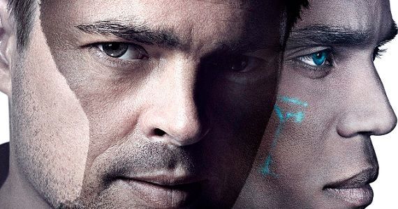 ‘Almost Human’ Robromance Trailer: Karl Urban & Michael Ealy are Futuristic Buddy Cops