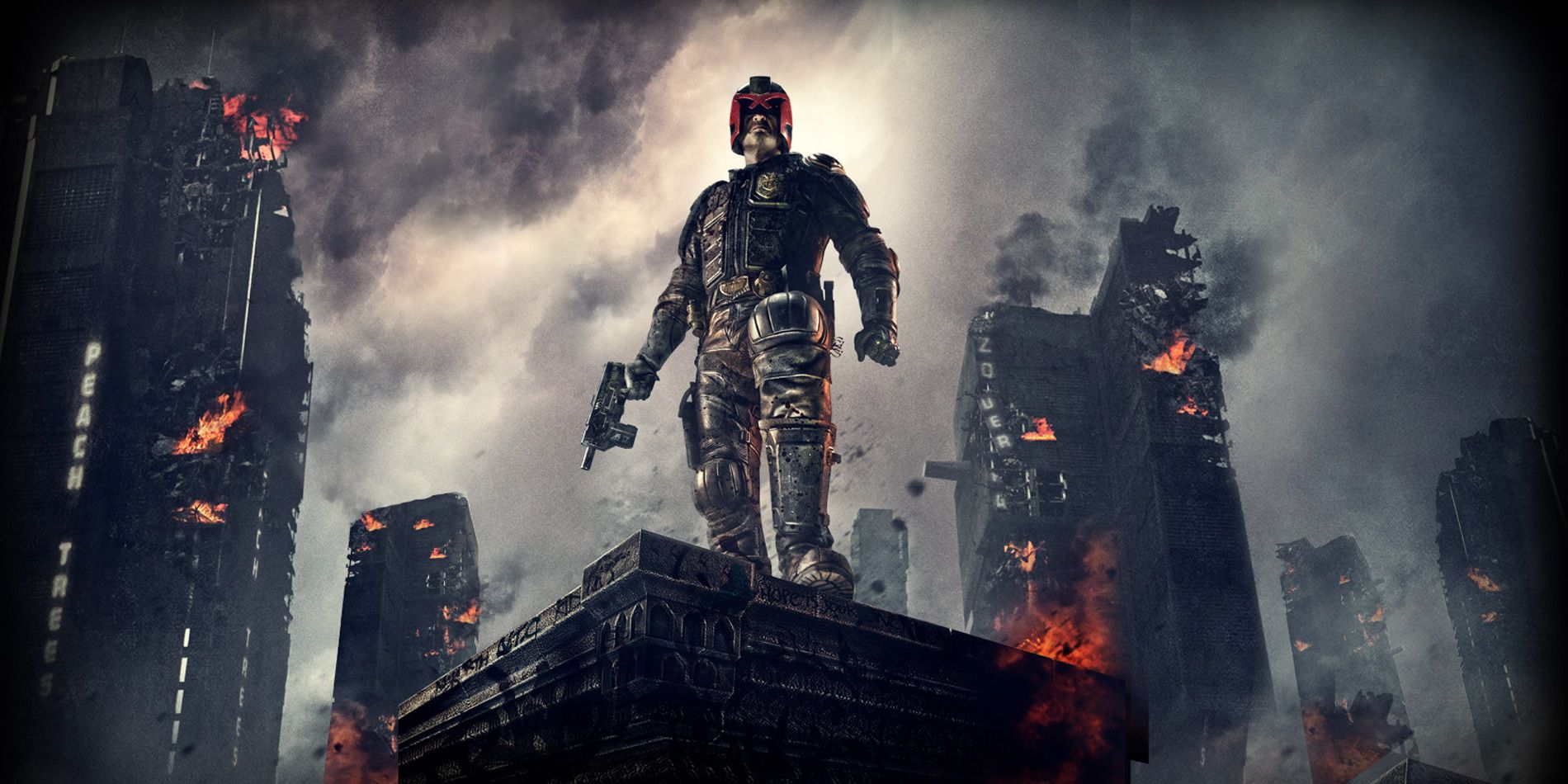 Karl Urban On Dredd’s Box Office Failure; Wants ‘Worthy’ Sequel