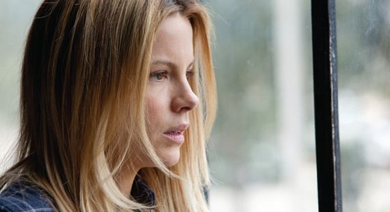 Kate Beckinsale stars in Contraband