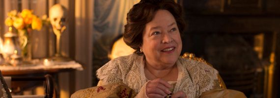 Kathy Bates American Horror Story Coven
