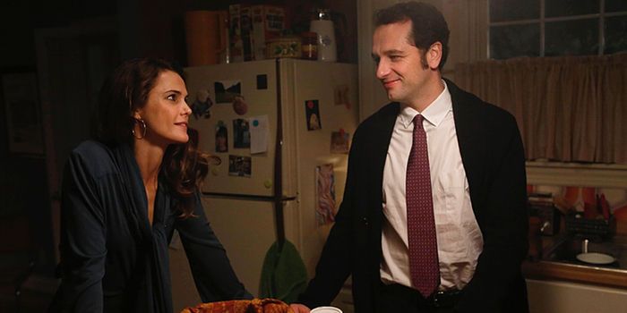 ‘The Americans’: Innocence For Sale