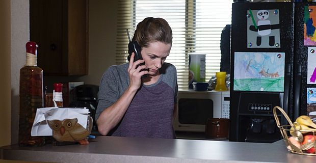 Kerry Condon in Better Call Saul Season 1 Episode 8