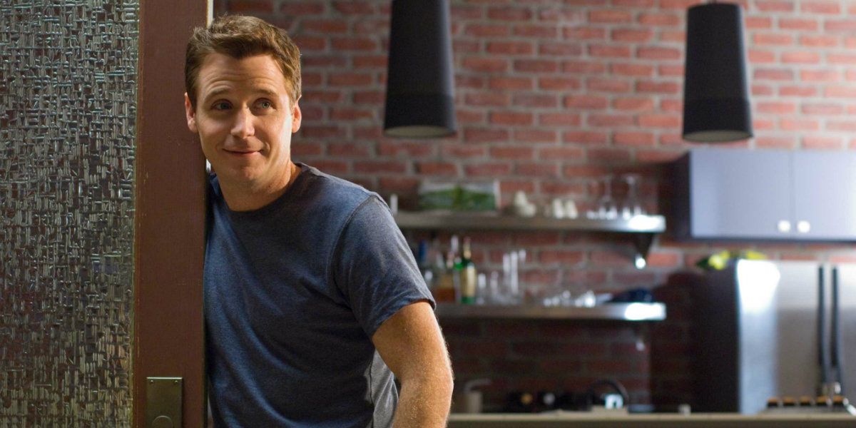 Kevin Connolly in He's Just Not That Into You