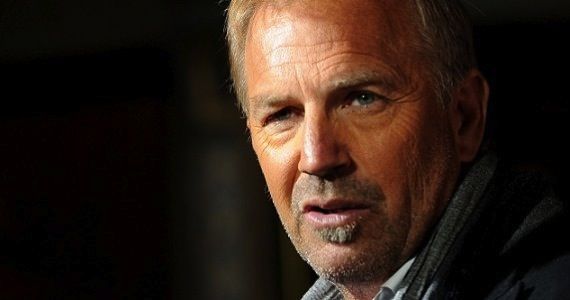 Kevin Costner joins Jack Ryan and Without Remorse