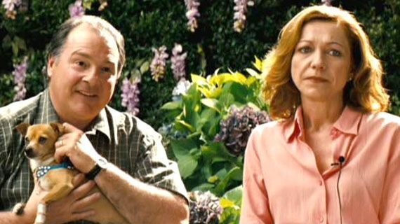 Kevin Dunn and Julie White return for Transformers 3
