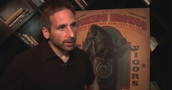 Kevin Levine talks BioShock