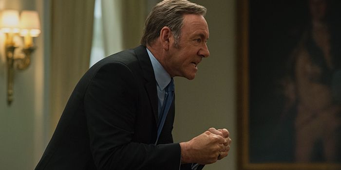 ‘House of Cards’ Season 3 Premiere Review – The Placeholder President?