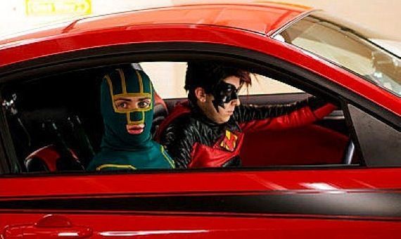 Red Mist Christopher Mintz-Plasse to become darker in Kick-Ass 2
