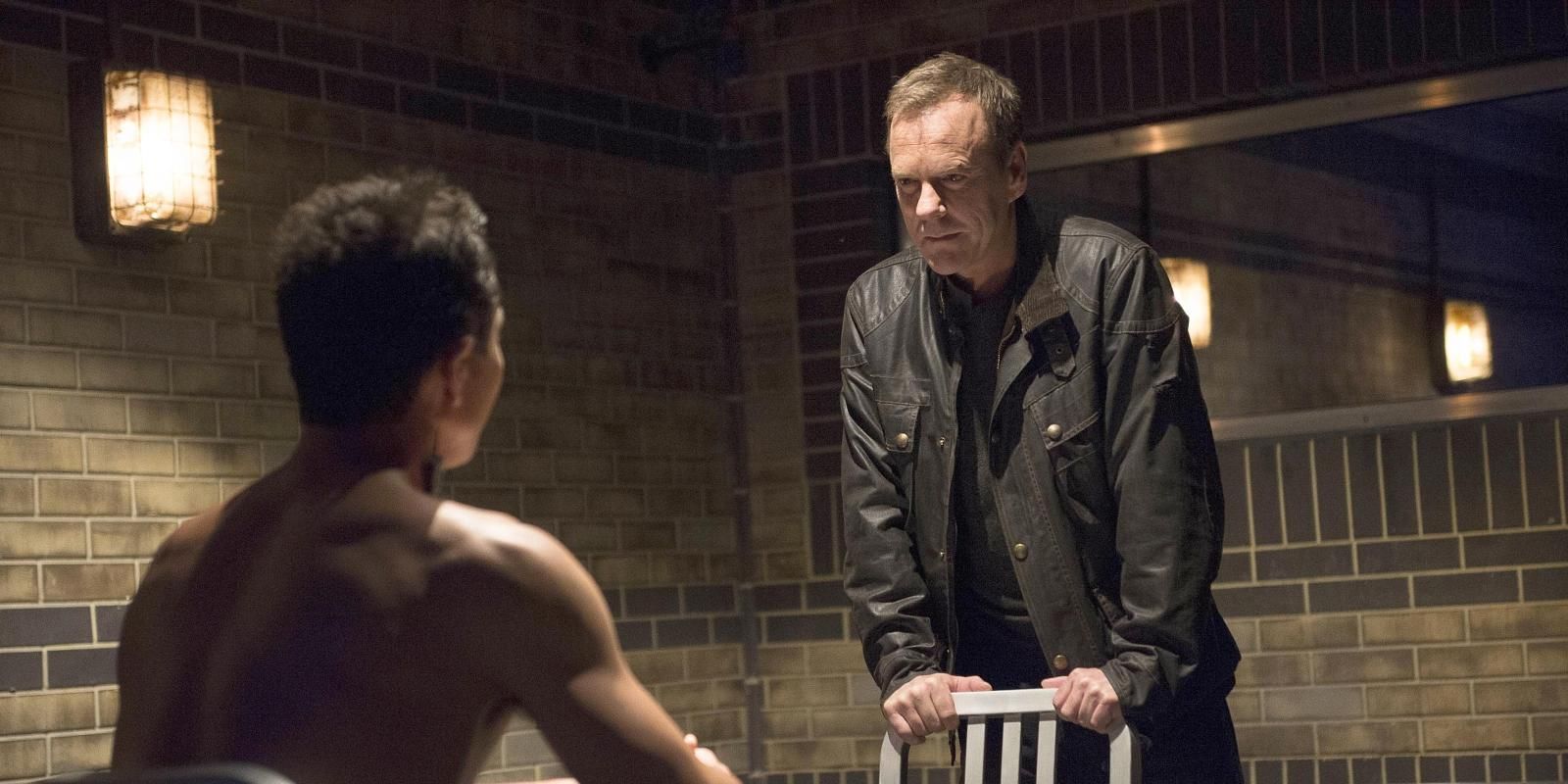 10 Worst Things That Happened To Jack Bauer In 24