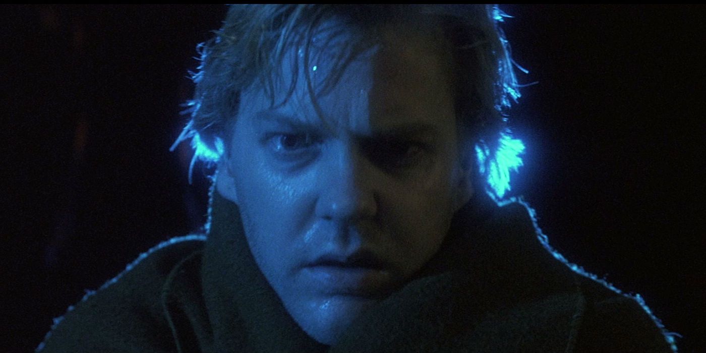 Kiefer Sutherland as Nelson Wright in Flatliners 1990
