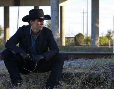 Matthew McConaughey in Killer Joe