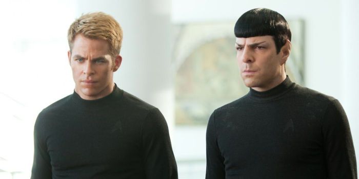 ‘Star Trek 3’ Returning The ‘Spirit’ of Original TV Series