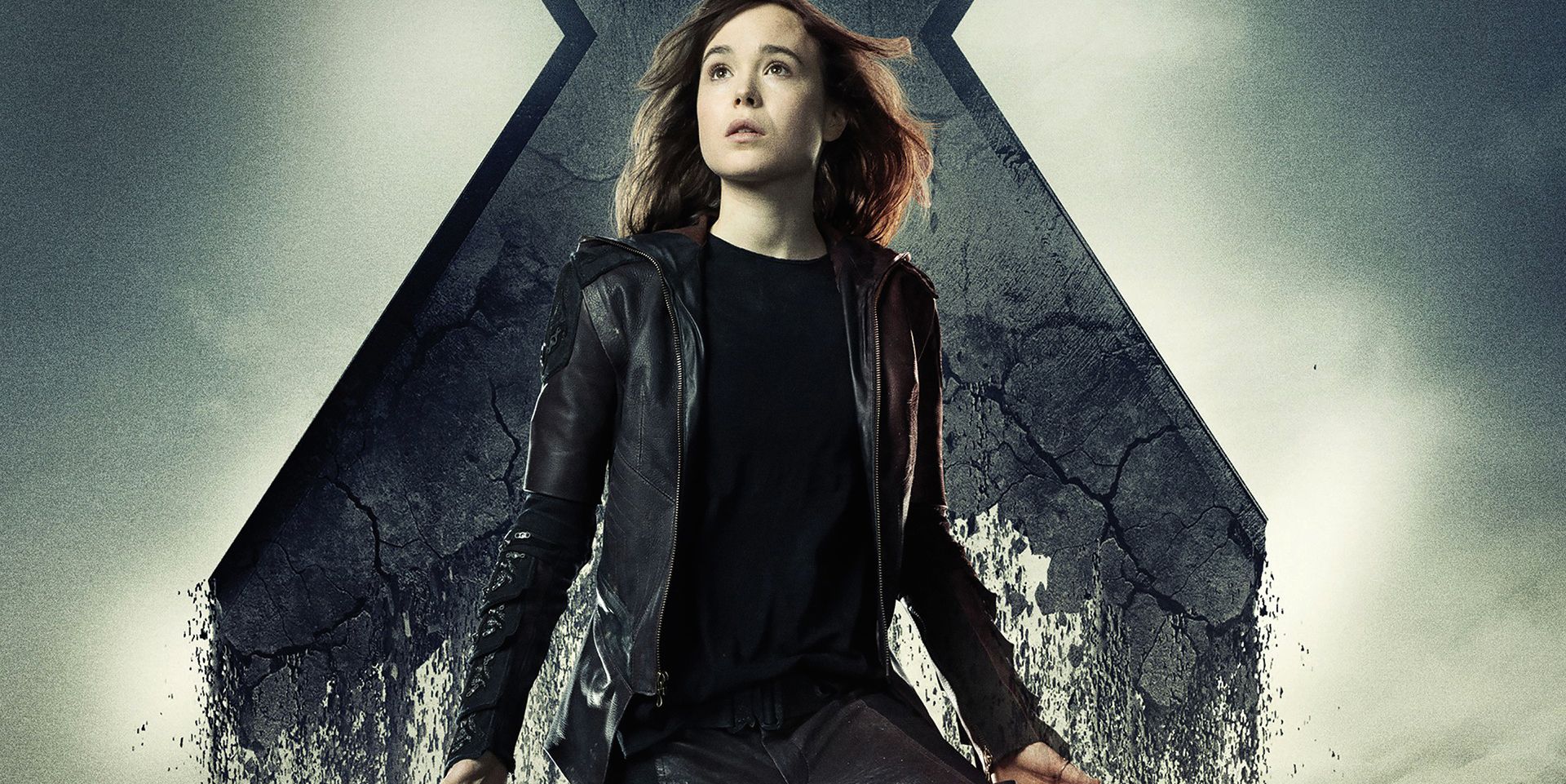 Kitty Pryde in X-Men Days of Future Past