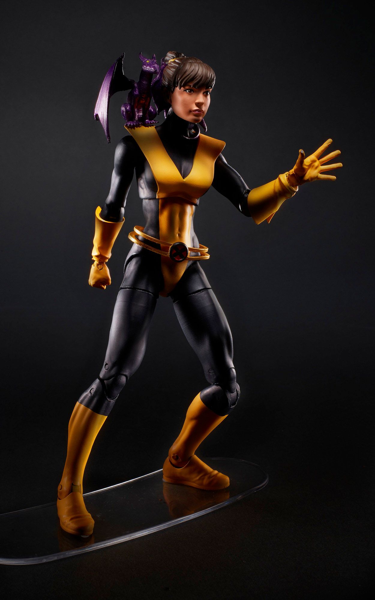 Hasbro X-Men Toys 2016 - Kitty Pryde