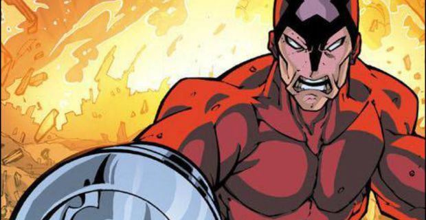 Klaw (Marvel Comics)