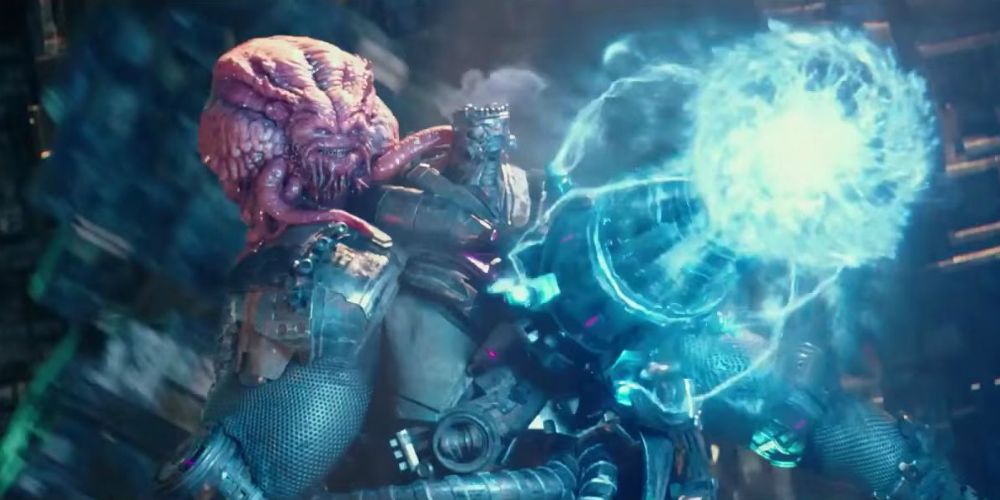 Krang TMNT 2 Out Of The Shadows