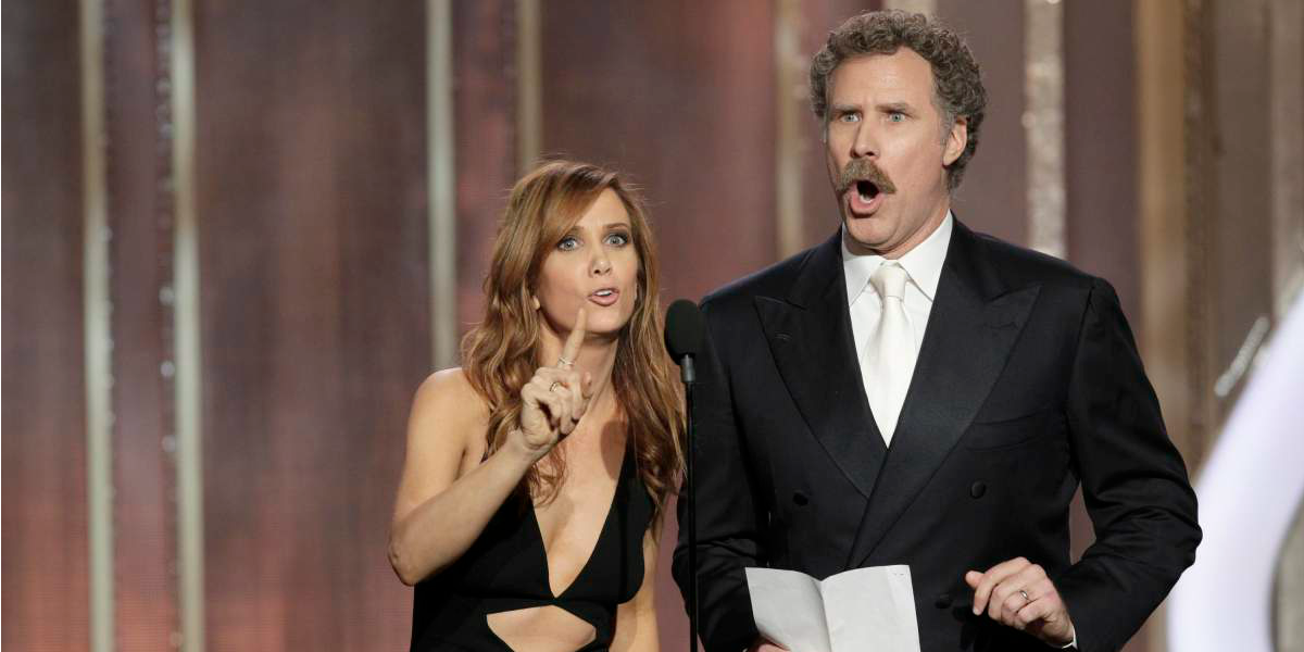 Kristen Wiig and Will Ferrel's Lifetime Movie 'A Deadly Adoption' Gets Release Date