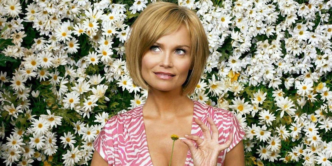 American Gods Casts Kristin Chenoweth as Easter