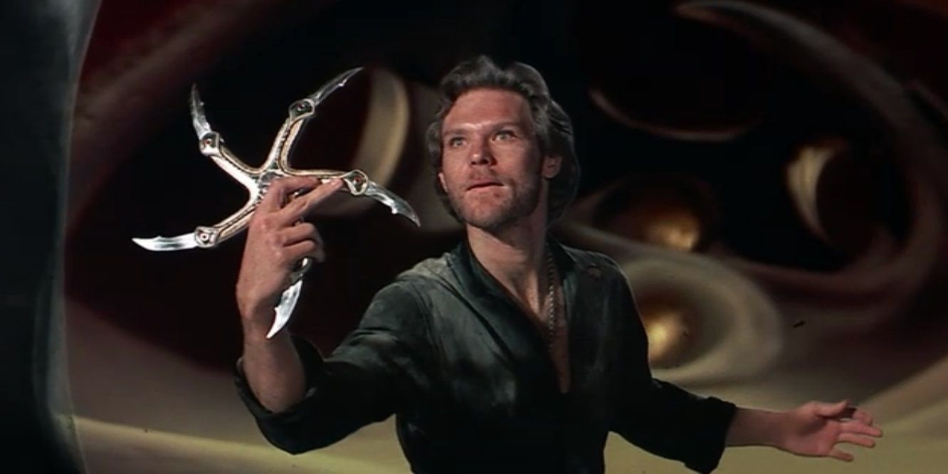 Krull - Movies That Will Inevitably Be Remade