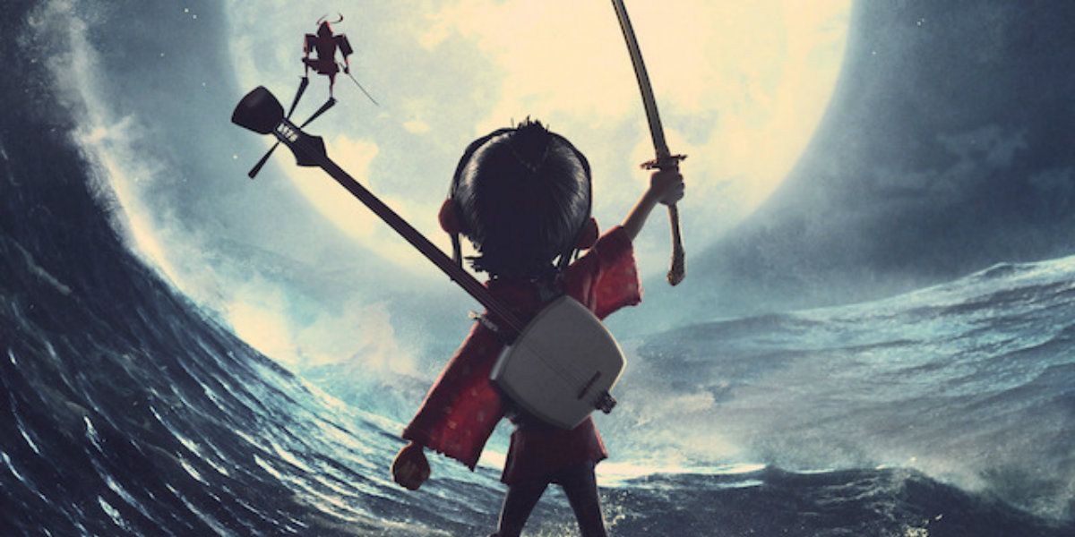 Kubo and the Two Strings Teaser Trailer Promises Mysticism & Whimsy