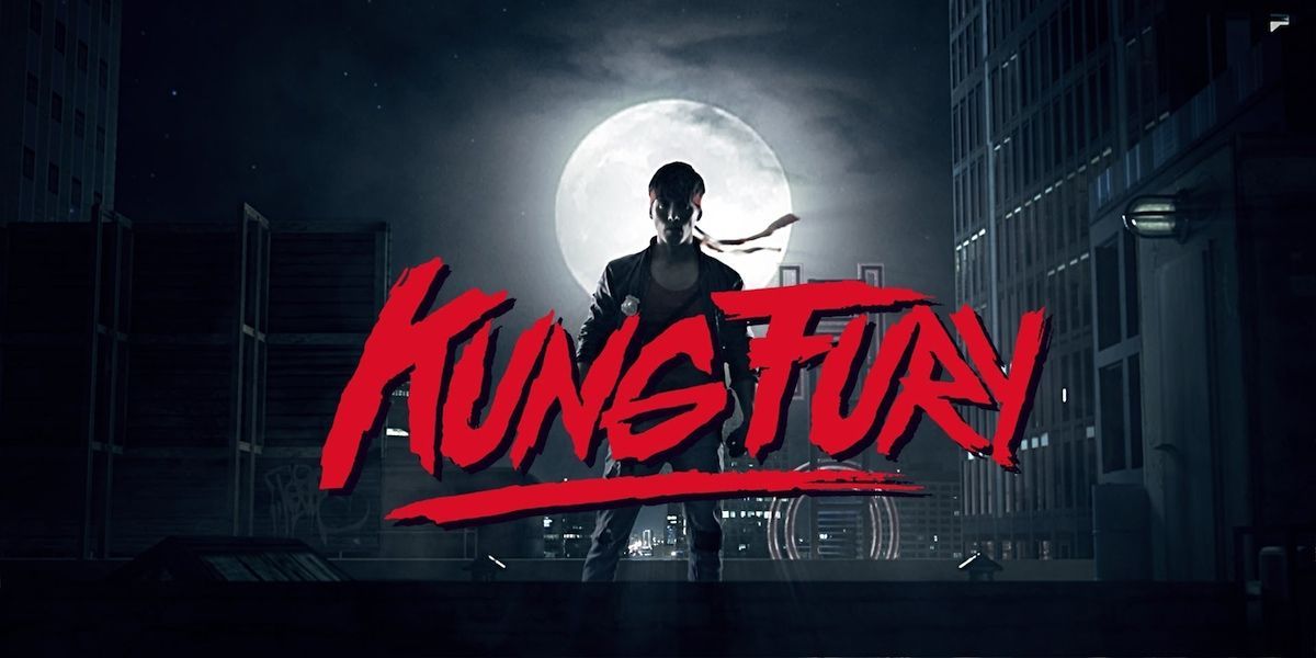 ‘Kung Fury’ Short Film Released Online For Free