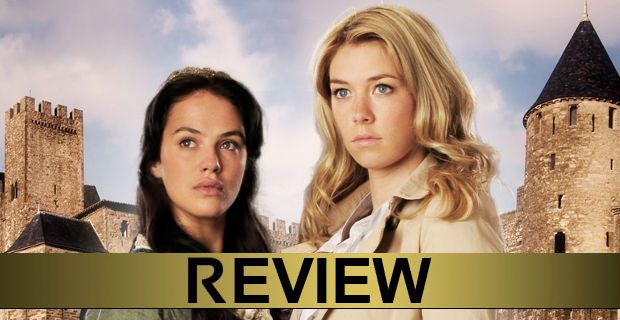 Labyrinth Review Header