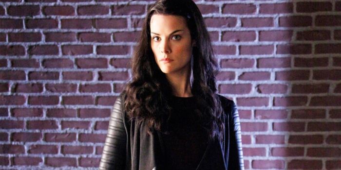 Lady Sif Agents of Shield Trailer