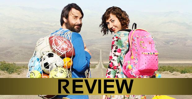 The Last Man on Earth Season 2 Finale: Proof of Concept