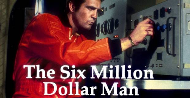 Could Mark Wahlberg be the 'Six Million Dollar Man'?
