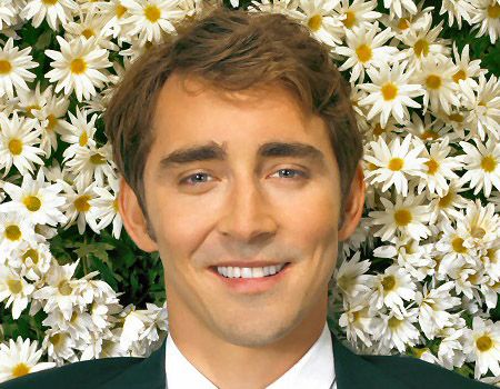 Lee Pace Ant-Man Casting Marvel Pushing Daisies
