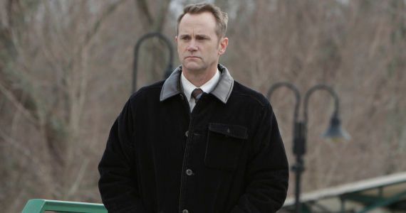 ‘The Americans’ Can’t Always Follow the Rules