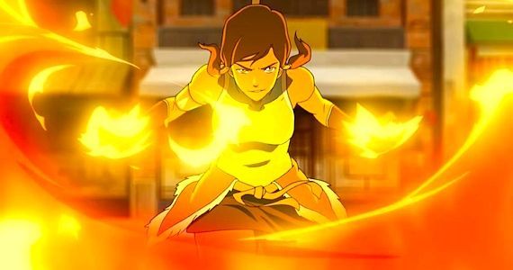‘The Legend of Korra’ Review: A 29-Minute Disappointment?