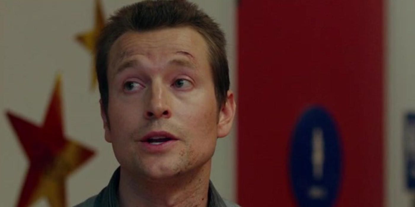 Leigh Whannell in Cooties